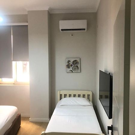 Home Inn Apartaments Tirana Eksteriør billede