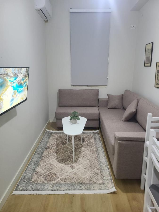 Home Inn Apartaments Tirana Eksteriør billede