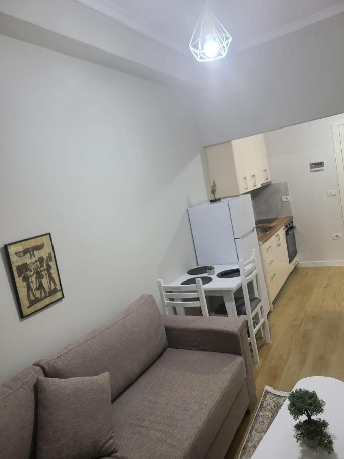 Home Inn Apartaments Tirana Eksteriør billede